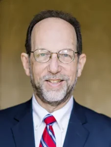 Atty. Perry R. Fredgant​