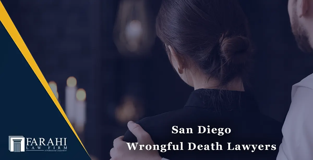 San Diego wrongful death lawyers