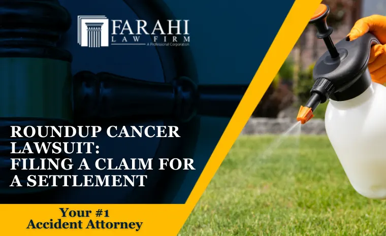 roundup cancer lawsuit