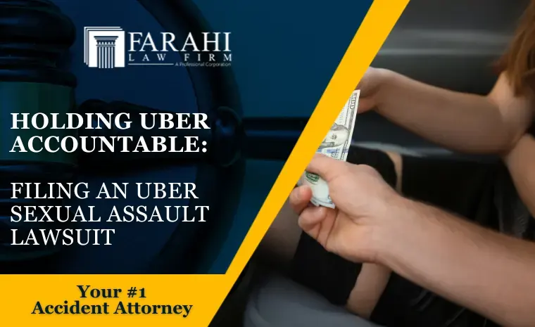 uber sexual assault lawsuit