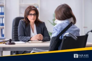 consejos para negociar un acuerdo por lesiones personales