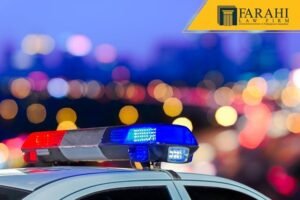 los angeles car crash