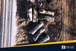 ohio chemical spill, east palestine toxic spill