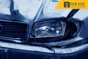 single-vehicle rollover crash