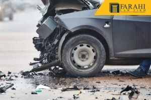 tesla car crash
