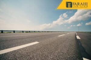 Agua Dulce Canyon Road accident