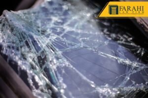 car accident in Fresno