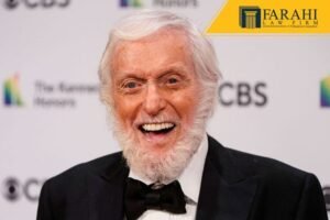 dick van dyke accident