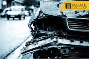 Tulare car accident