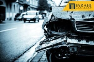 accident in Placer County