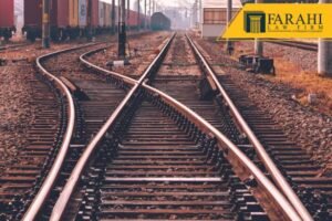 train accident in Redlands