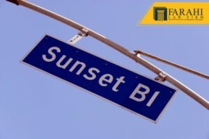 Fatal Crash in Los Angeles