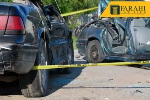 Intentional Crash in Thousand Oaks