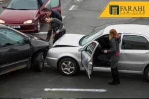 head-on collision in Fresno