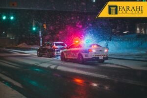police chase in Long Beach