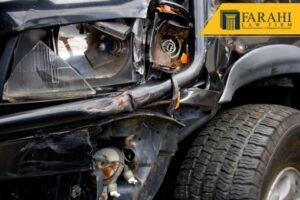 fatal accident in Pomona