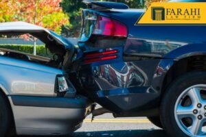 head-on collision in Riverside