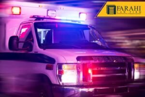 accident on Highway 15 in Lake Elsinore