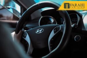 Accident on Highway 710 in Long Beach