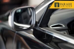 accidente automovilístico en la autopista 5 de Downey