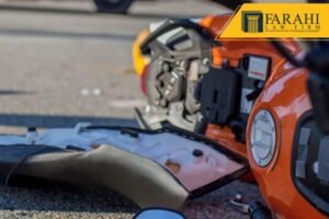 fatal motorcycle accident in Manteca