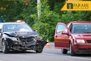 head-on collision in Sacramento
