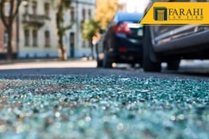 colisión vehicular en Lompoc