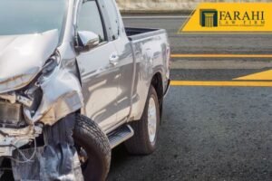accidente fatal en el condado de Merced