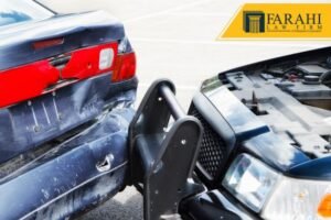 accidente en el Condado de Sutter