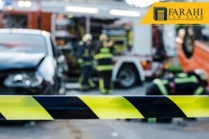 Accidente fatal en South Lake Tahoe