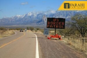 accidente mortal en autopista cerca a la frontera