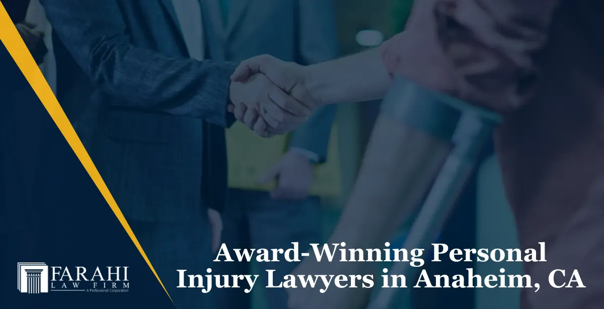anaheim personal injury lawyers