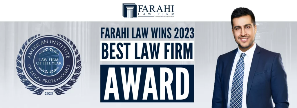 best law firm 2023