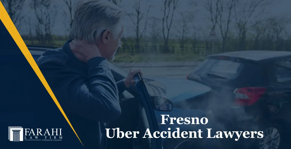 fresno uber accident lawyers