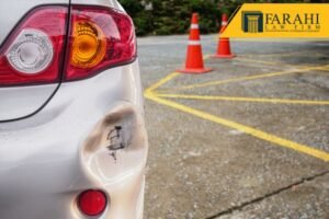 investigación de SUV Ford Escape