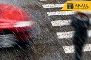 tragic Auburn pedestrian accident