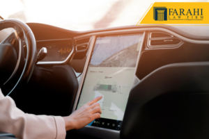 Fatalidad relacionada con autopilot