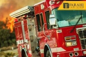efecto del incendio forestal de Maui en los restaurantes