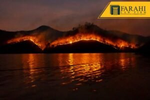 incendios en Lahaina