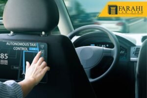 autonomous taxis in San Francisco