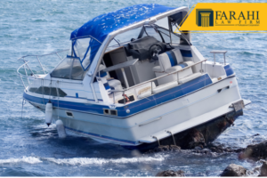 Búsqueda en el Lago Perris