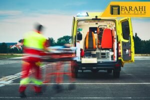Fatal Accidente en la I-580