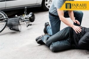 hit and run accident in Rio Linda