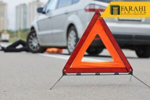 Multiple pedestrian hit-and-run accident in Bakersfield
