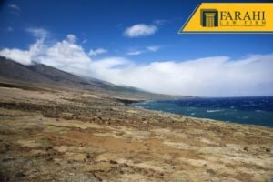 demanda por incendio forestal en Hawaii