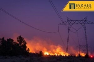 demanda por incendios en Maui