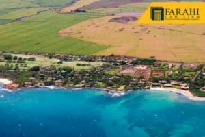 Lahaina wildfire insurance claim