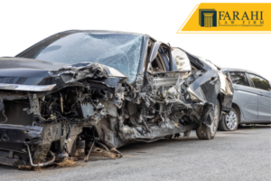 Colisión fatal en Santa Rosa Road