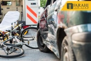 accidente al sur de los ángeles