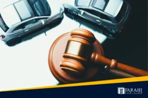 lawyer for auto accident